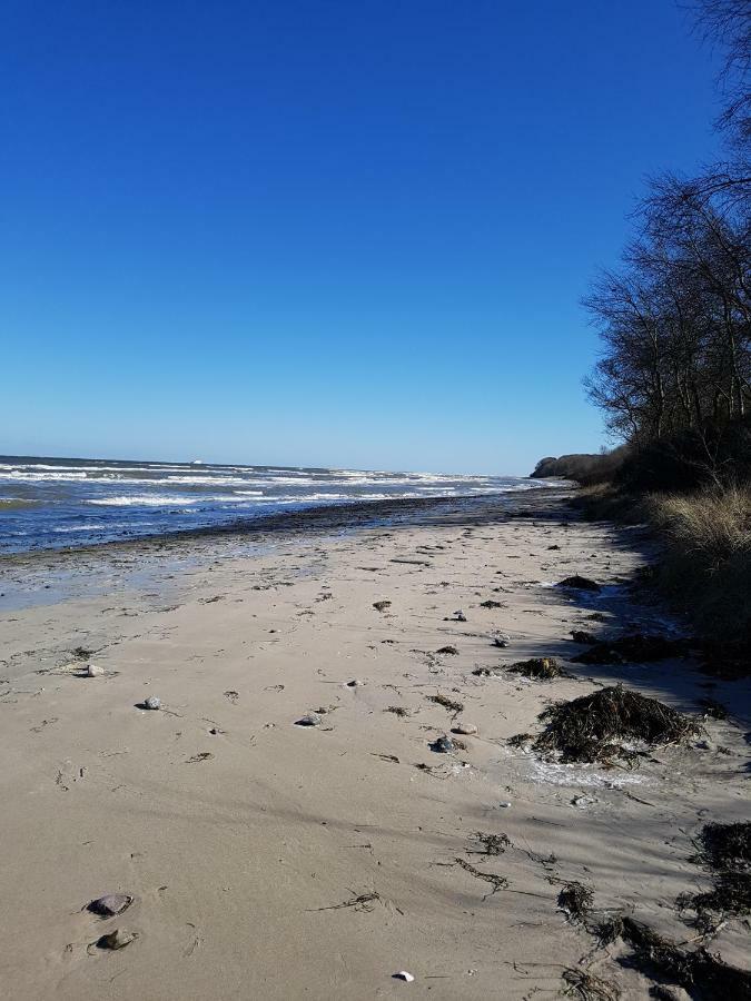 Seesternchen Groß Schwansee Εξωτερικό φωτογραφία
